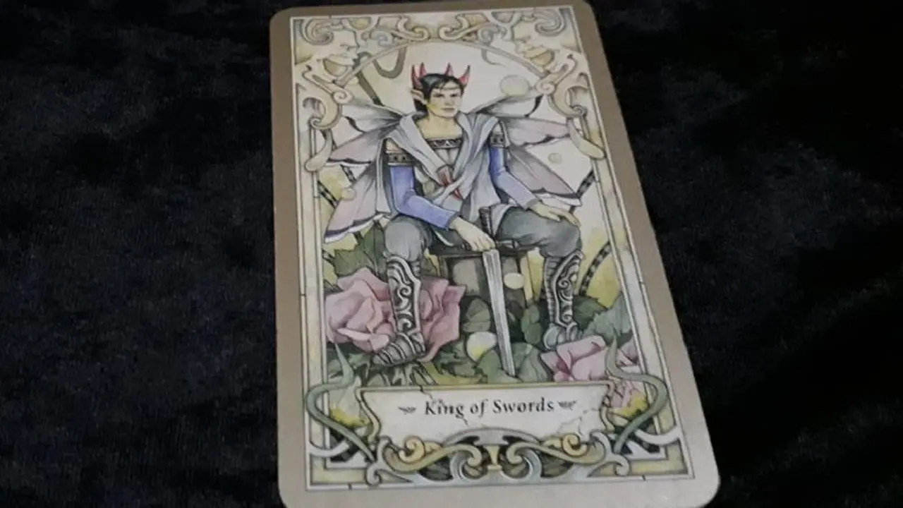 Tarot