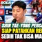 Shin Tae-yong Yakin Persija Bisa Patahkan Rekor Buruk Lawan Arema FC, Soroti Persija yang Tak Bisa Main di Jakarta