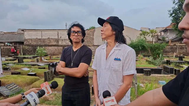 Bimbim dan Ridho