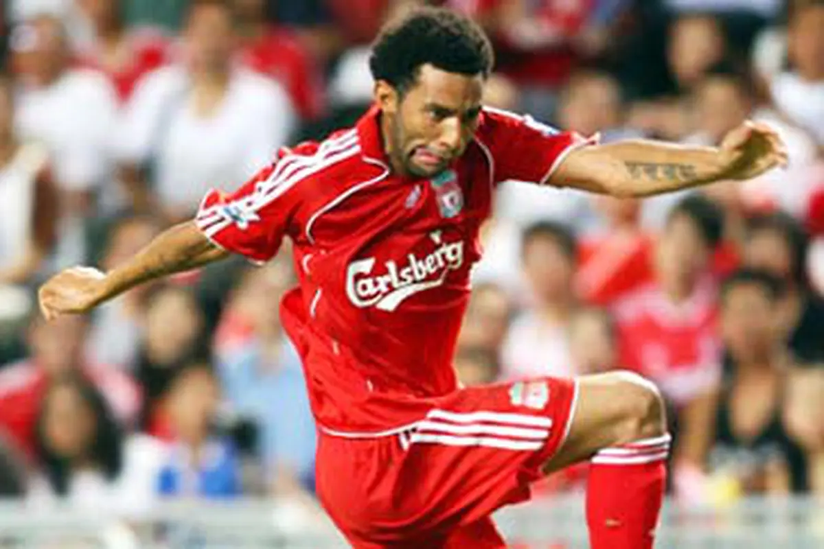 Jermaine Pennant