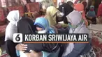 Korban jatuhnya pesawat Sriwijaya Air SJ182 salah satunya berasal dari Ponorogo Jawa Timur. Pihak keluarga sempat terima telepon korban sebelum pesawat lepas landas.