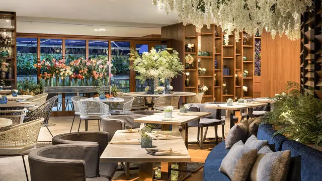 Melepas Penat dan Lelah dari Rutinitas Kerja dengan Spa di Pusat Kota Jakarta