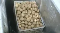 Bakso Celeng Merebak, Omzet Pedagang di Sukabumi Menurun
