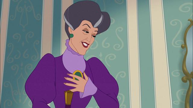 [Bintang] Lady Tremaine