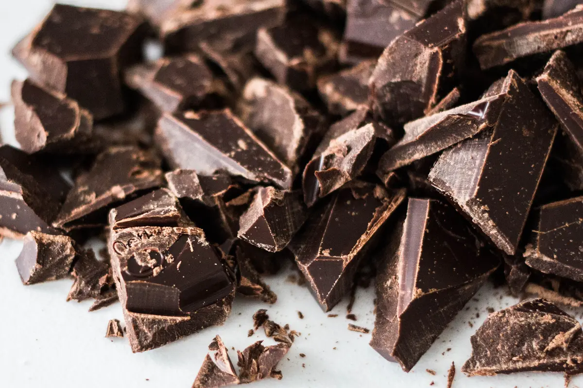coklat