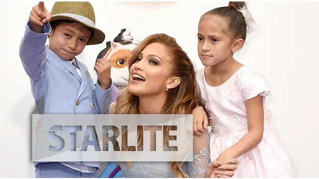 Artis Hollywood yang Tetap Seksi Meski Telah Punya Anak