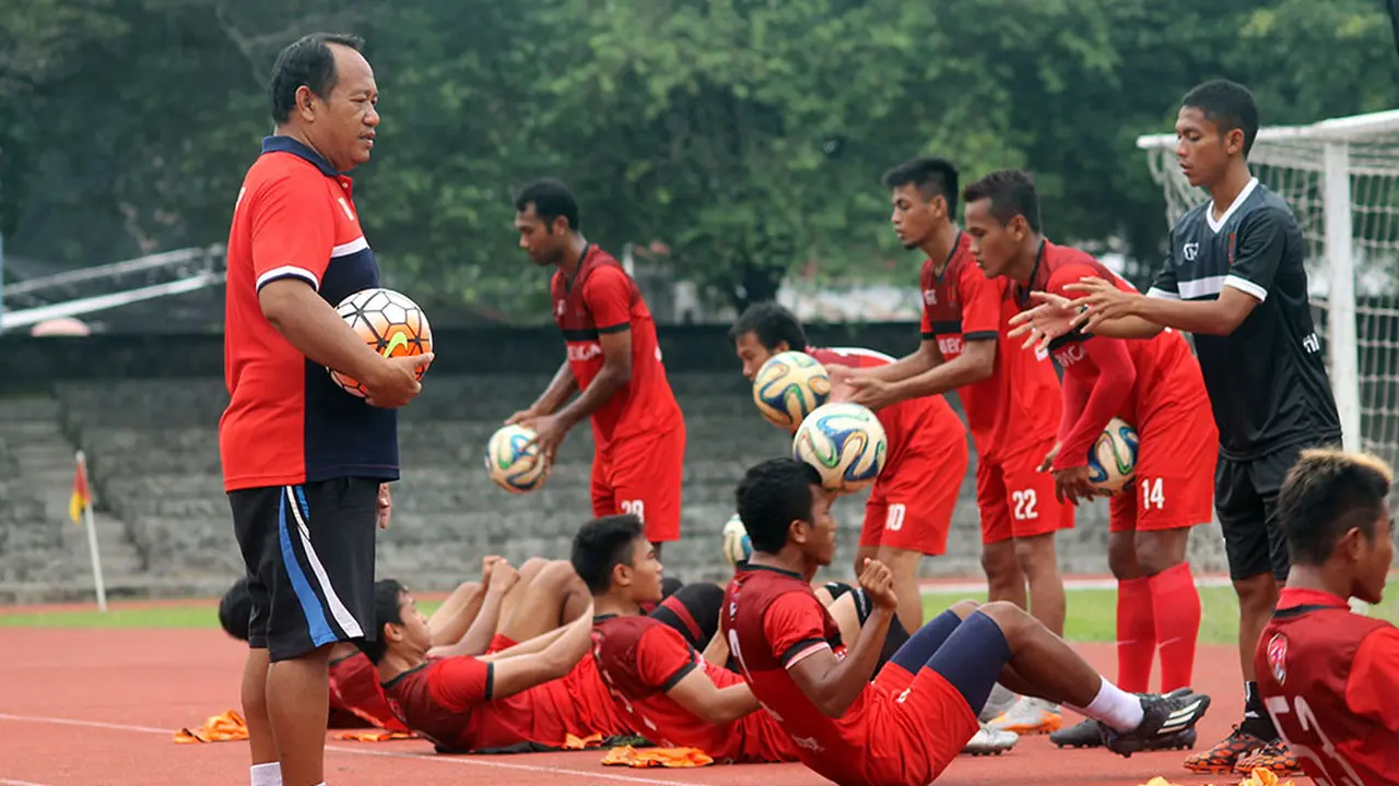 Persijap Jepara