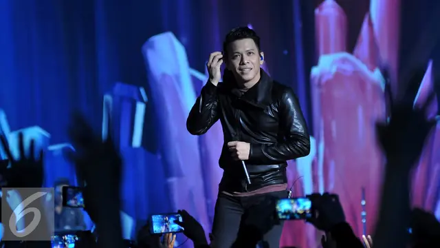 20160824- NOAH di Malam Puncak HUT SCTV ke 26-Jakarta- Johan Tallo