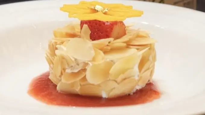 Terobosan Baru untuk Inovasi Dessert di Industri Bakery