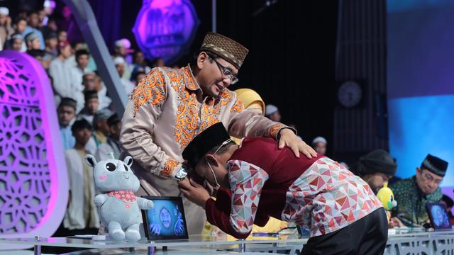 [Bintang] Asep Ribeiro