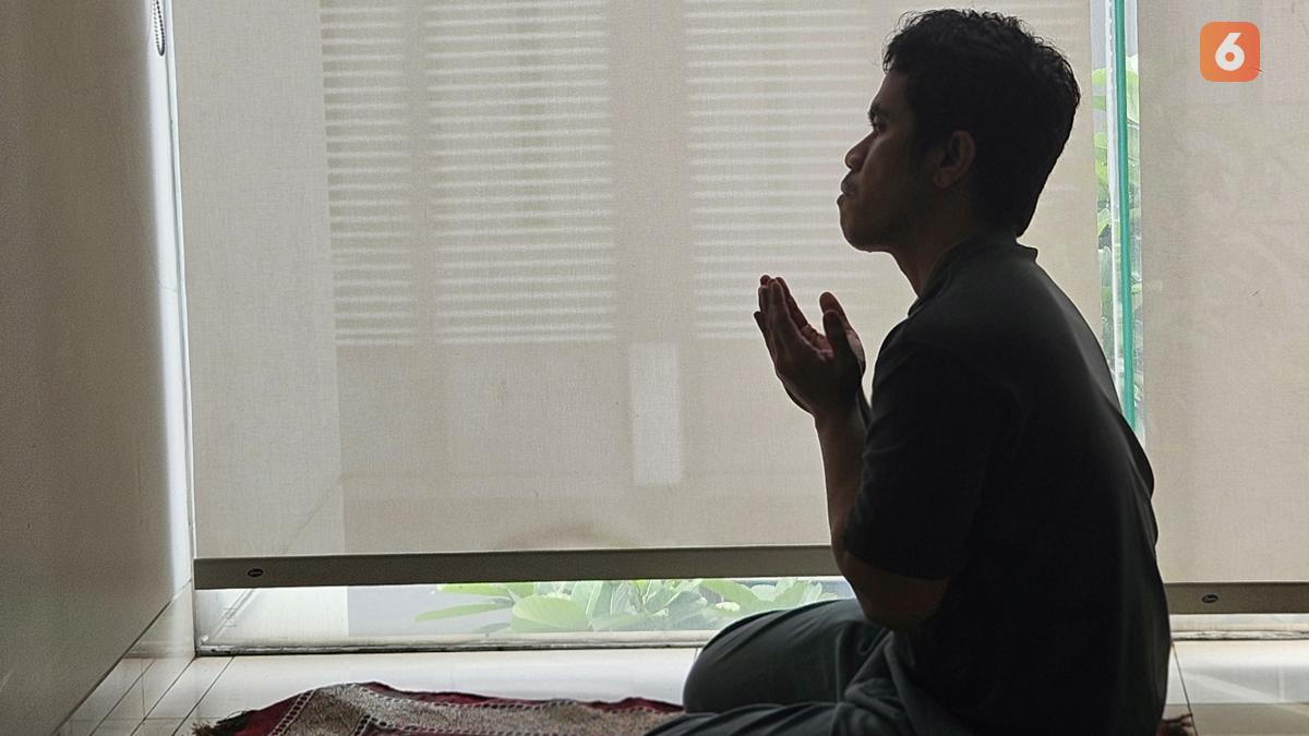 Jadwal dan Niat Puasa Ayyamul Bidh, 3 Hari Istimewa di Bulan Muharram