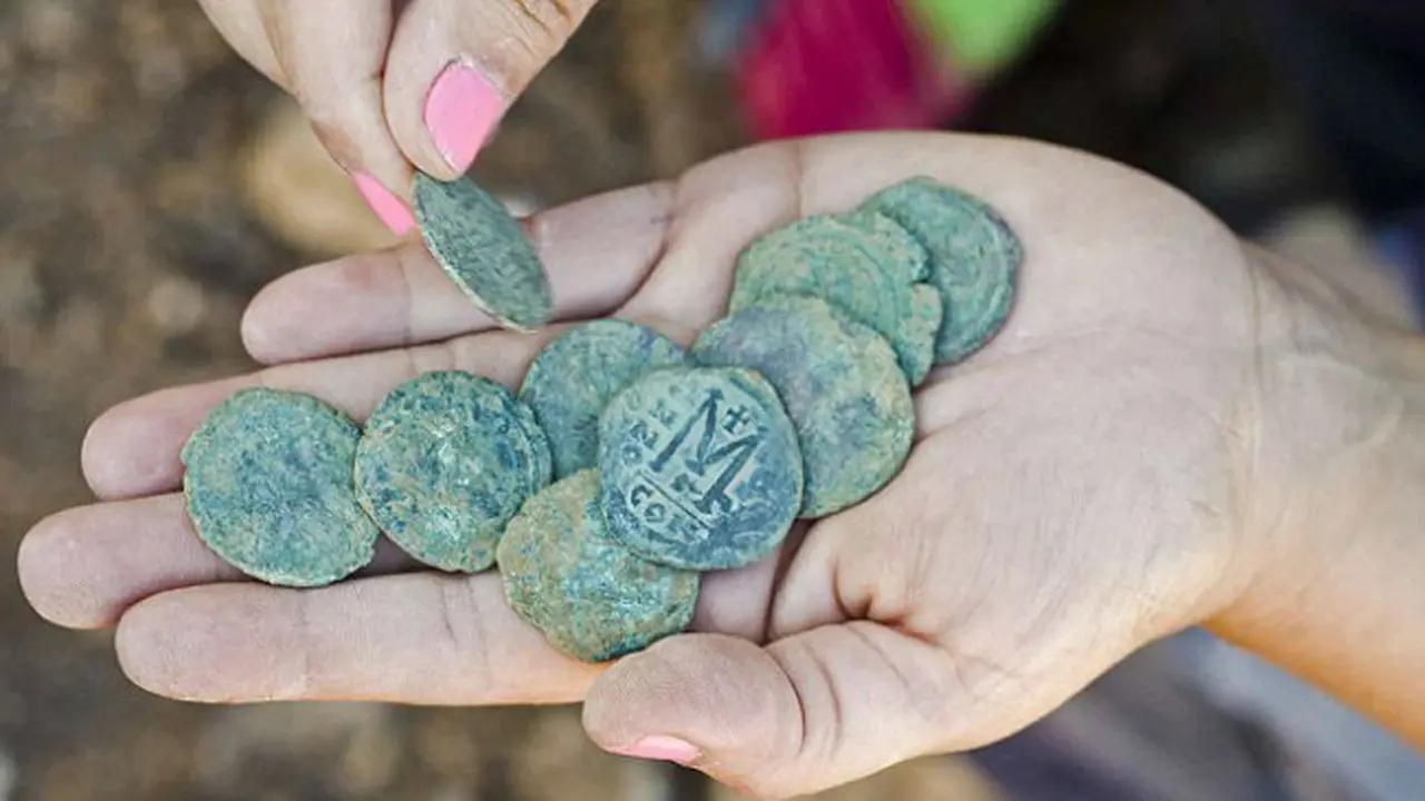 Israeli coins (0)