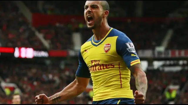 Arsenal Pertahankan Gelar Piala FA