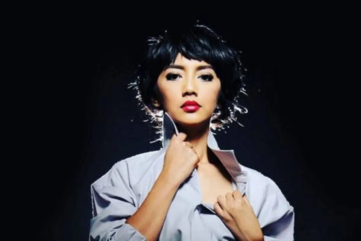 [Bintang] Nina Tamam