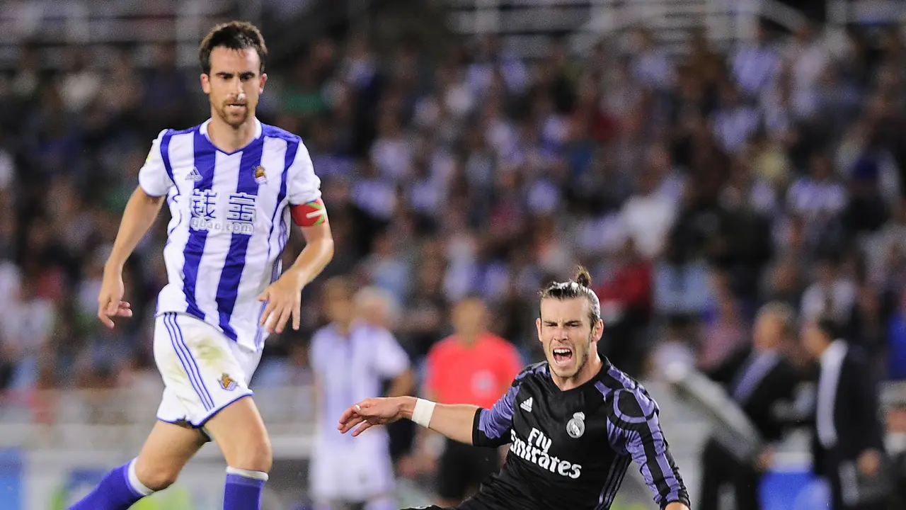 Gareth Bale