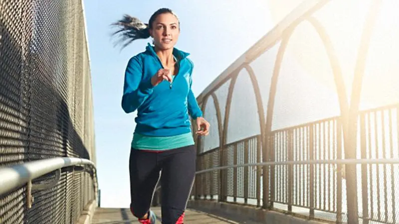 Peneliti Bilang, Lari Tidak Menyebabkan Penyakit Sendi