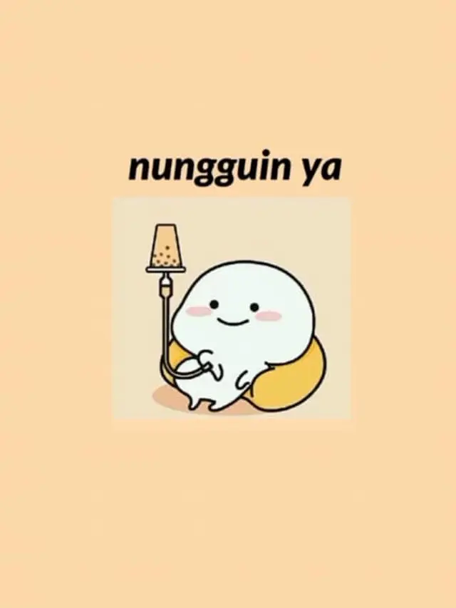 Wallpaper Layar Kunci Kata-Kata "Mau Ngapain?"