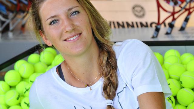 Victoria Azarenka