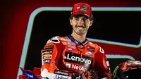 Pecco Bagnaia Soroti Pentingnya Tes Pramusim MotoGP 2025, Manfaatnya untuk Dua Tahun ke Depan