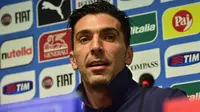 Buffon: Iker Casillas Kiper Terbaik di Era Saya