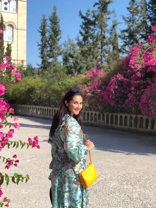 (Instagram/maudykoesnaedi)