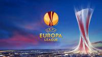 Logo Liga Europa. (Daily Motion)
