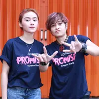 The Virgin siap membuat kejutan untuk para penggemarnya. Setelah lama tak terdengar, kini The Virgin buktikan eksistensinya didunia hiburan tanah air. (Adrian Putra/Bintang.com)