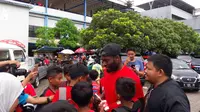 Persib Datangkan Striker Argentina, Michael Essien Bakal Dicoret?