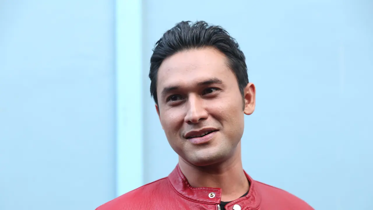 [Bintang] Indra Bruggman