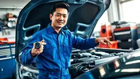 Kenali Lima Gejala Thermostat Mobil Rusak Sebelum Mesin Overheating