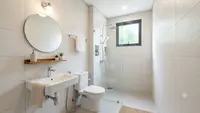 Ukuran Ideal Kamar Mandi untuk Rumah Minimalis, Panduan Dimensi dan Tata Letak