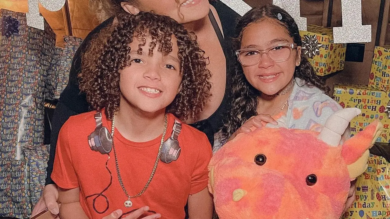 Mariah Carey (Instagram/ Mariah Carey)