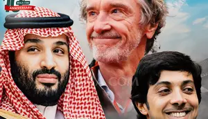 Artikel 10 Tahun Bola.com - 10 Pemilik klub terkaya di dunia (Bola.com/Adreanus Titus)