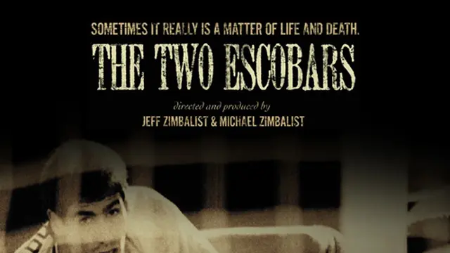 Andres Escobar