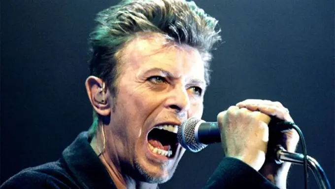 Ketahui Penyebab Kanker Hati, Sang Perenggut Nyawa David Bowie
