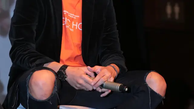 [Bintang] Dimas Andrean