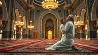 Panduan Ringkas dan Praktis Sholat Sunnah Hajat, Ketahui Keutamaannya