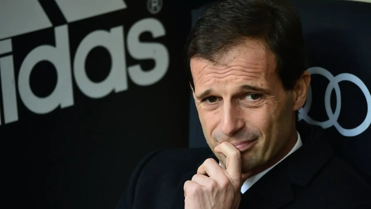 Massimiliano Allegri