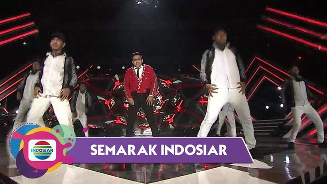 Semarak Indosiar - Fildan