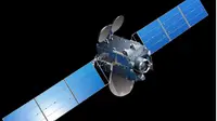 Sukses Mengorbit, Satelit Nusantara Satu Segera Beroperasi