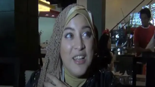 Jane Shalimar Bersyukur Kedua Keluarga Lebih Intim