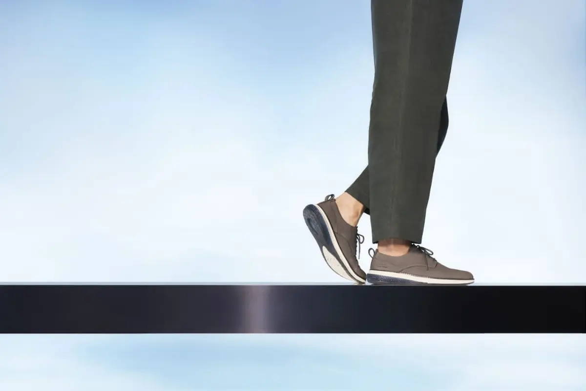 Ilustrasi koleksi sepatu musim semi/Cole Haan Indonesia