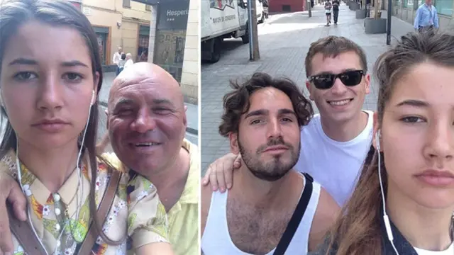 Kesal Dengan Catcall, Wanita Ini Foto Dengan Catcallers