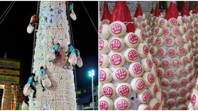 6 Festival Unik dan Aneh di Seluruh Dunia yang Bikin Geleng Kepala