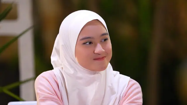 Bidadari Surgamu