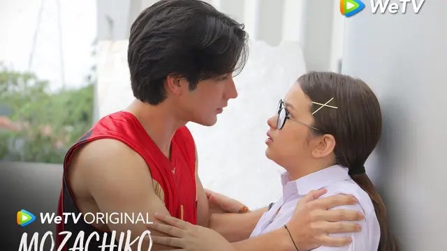 [Fimela] First look serial WeTV