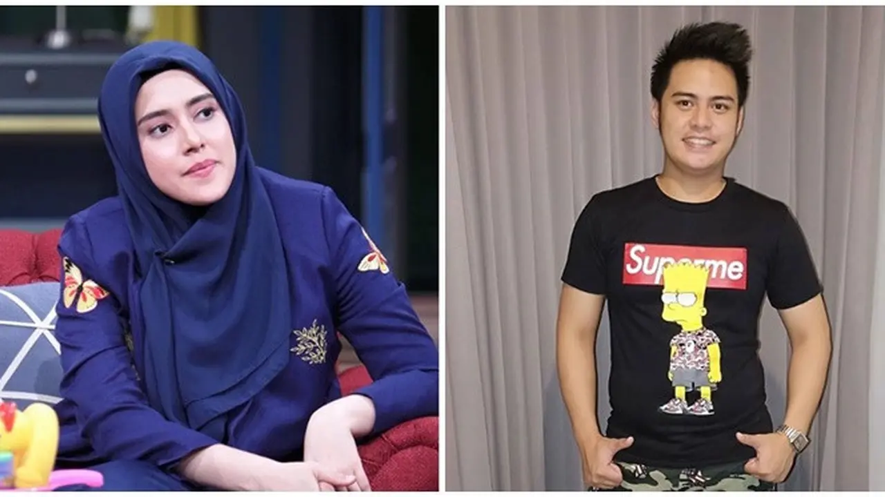 Seleb Ini Pernah Berseteru Dengan Mantan Suami