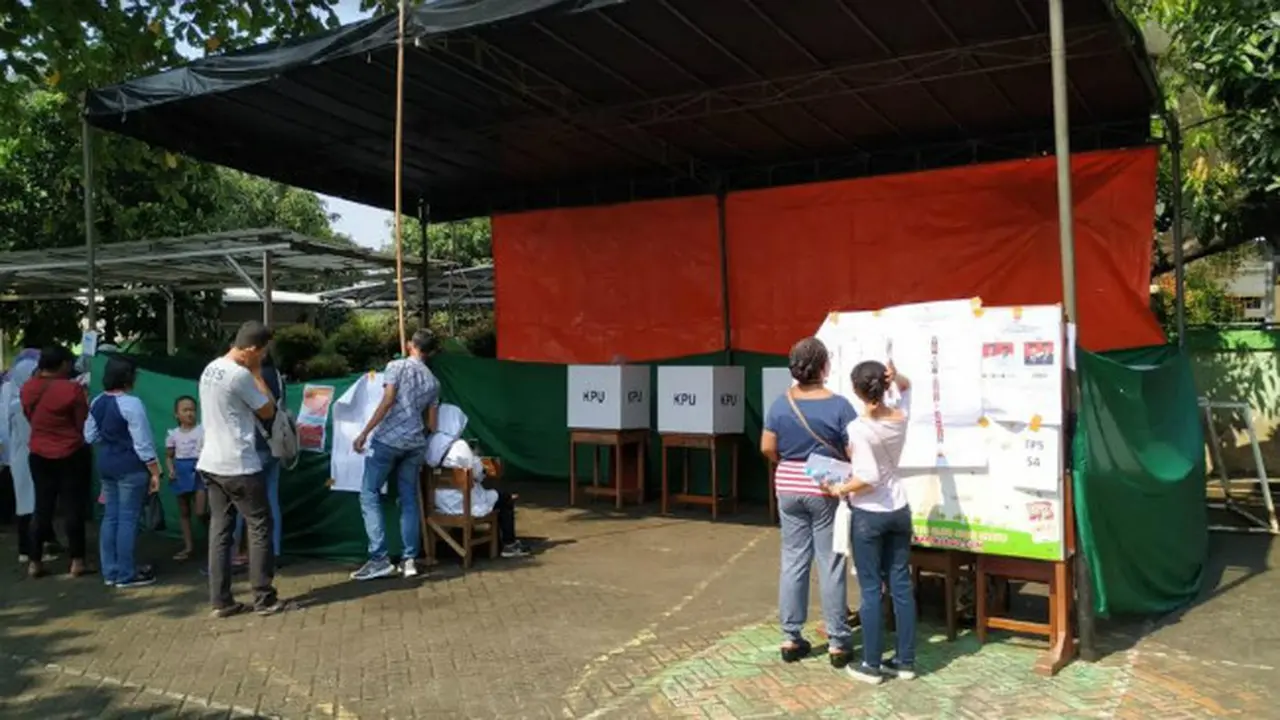 (Foto: Liputan6.com/Pebrianto Wicaksono)