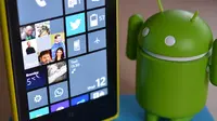 Aplikasi Android Segera Invasi Windows Phone