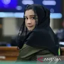 Mantan Bupati Pekalongan Fadia Arafiq Dituntut 5 Tahun Penjara